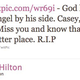 Illustration for article titled Celebs, Socialites Mourn Loss Of Casey Johnson On Twitter